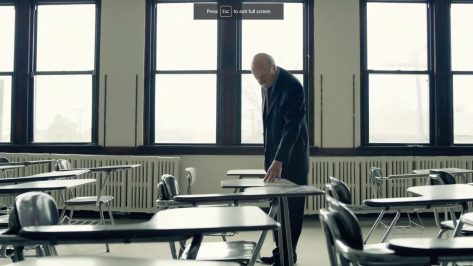 Alma Mater A Short Film