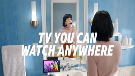Directv Kinda Anywhere
