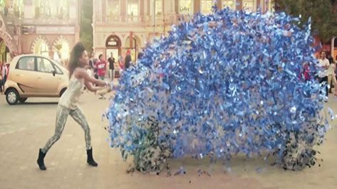 Tata Nano Awesomeness - Joy Films/RSA Films